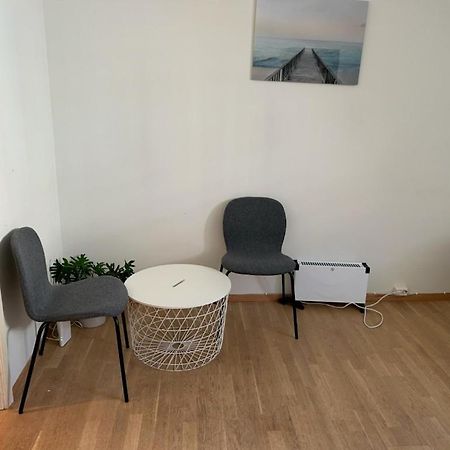 ברגן Marken Studio Apartments מראה חיצוני תמונה