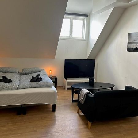ברגן Marken Studio Apartments מראה חיצוני תמונה