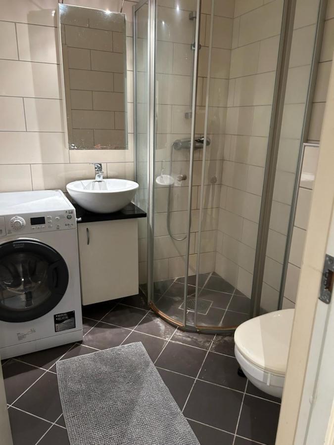 ברגן Marken Studio Apartments מראה חיצוני תמונה